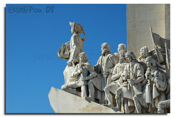 Monumento de los descubrimientos