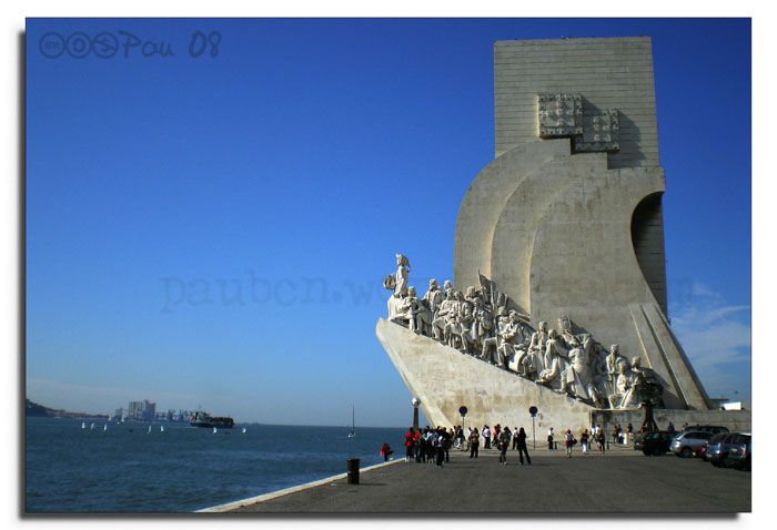 Monumento de los descubrimientos