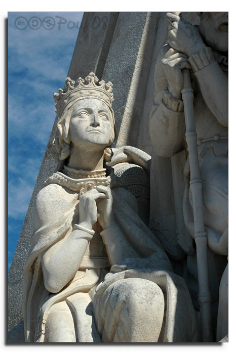 Monumento de los descubrimientos