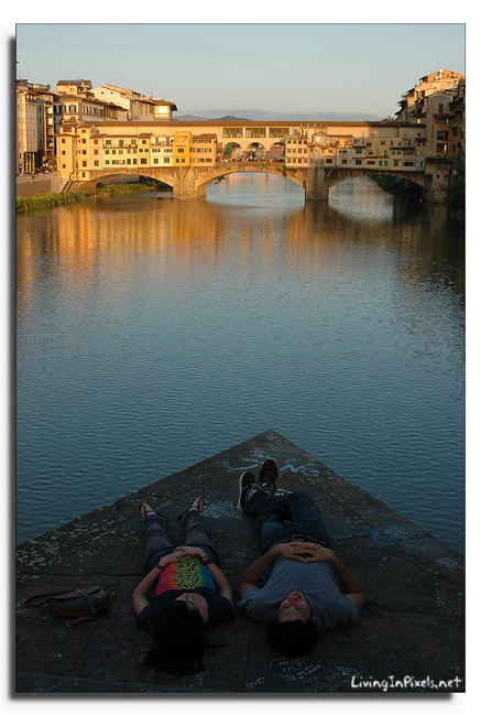 Ponte Vecchio