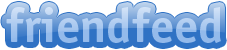 frienfeed logo