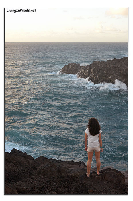 2013-10-26 19_52_02 Contemplando la fuerza del mar